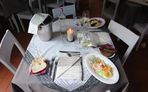 Hotel La Vecchia Fornace