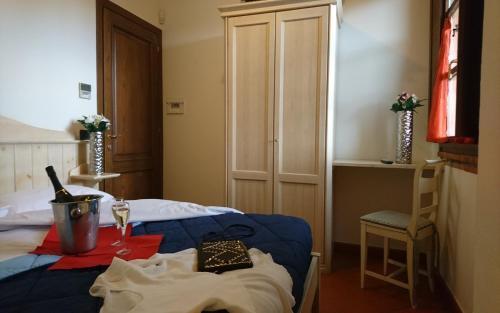 Hotel La Vecchia Fornace