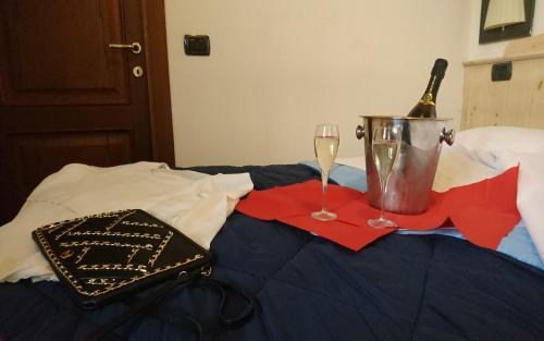 Hotel La Vecchia Fornace