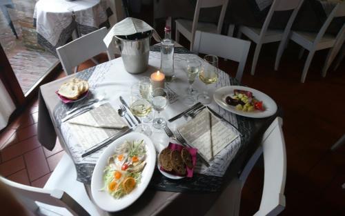 Hotel La Vecchia Fornace