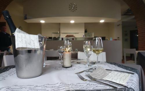 Hotel La Vecchia Fornace