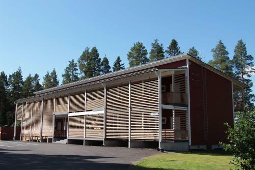 Kuortane Sports Hotel