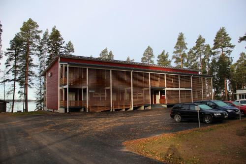 Kuortane Sports Hotel