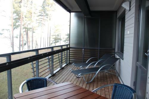 Kuortane Sports Hotel