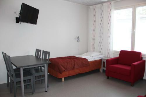 Kuortane Sports Hotel