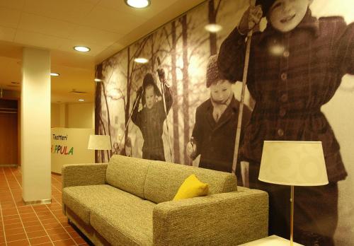 Kuortane Sports Hotel