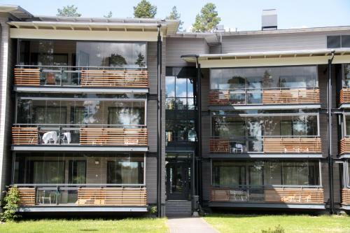 Kuortane Sports Hotel