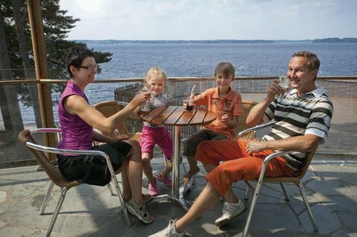 Kuortane Sports Hotel