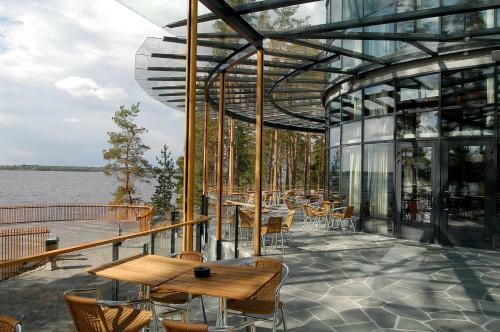 Kuortane Sports Hotel