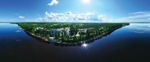 Kuortane Sports Hotel