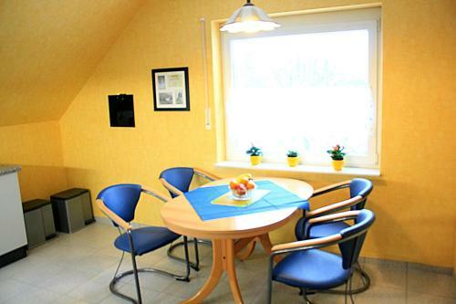 Ferienwohnung Anna