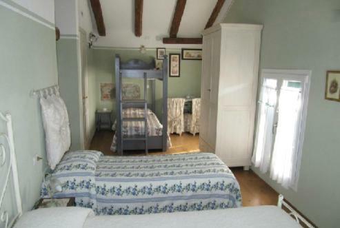 Hostal Agriturismo Antiche Mura