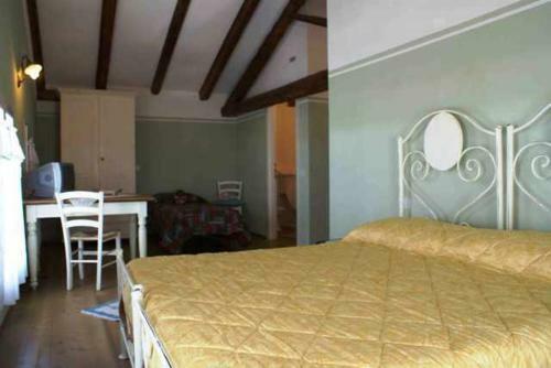 Hostal Agriturismo Antiche Mura