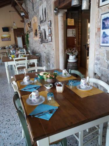 Hostal Agriturismo Antiche Mura