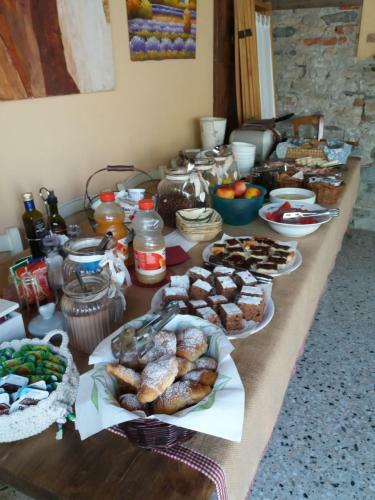 Hostal Agriturismo Antiche Mura
