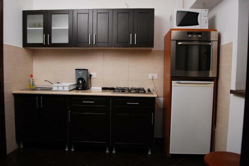 Next Apartments Unirii Square