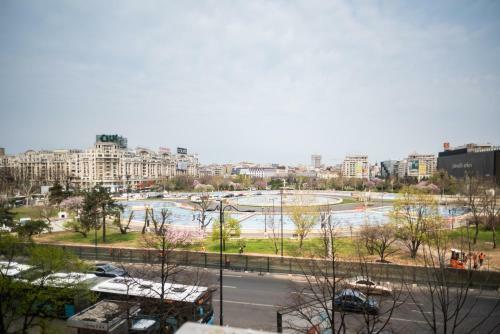 Next Apartments Unirii Square