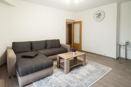 Next Apartments Unirii Square