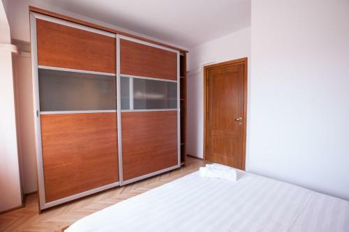 Next Apartments Unirii Square