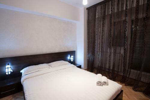 Next Apartments Unirii Square