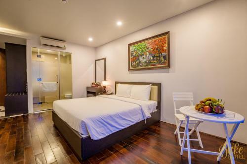 Viet Sea Hotel