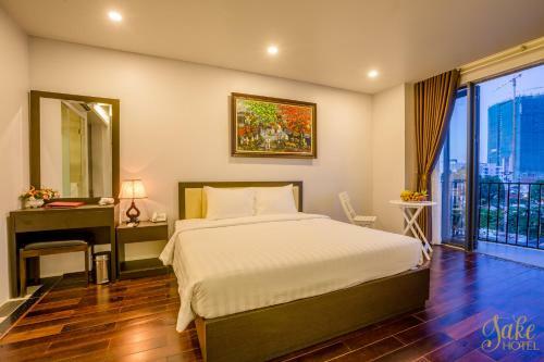 Viet Sea Hotel
