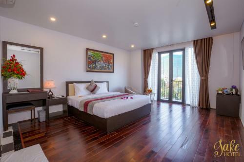 Viet Sea Hotel
