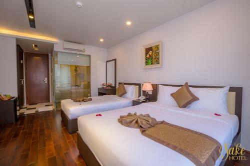 Viet Sea Hotel