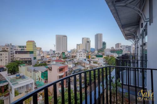Viet Sea Hotel