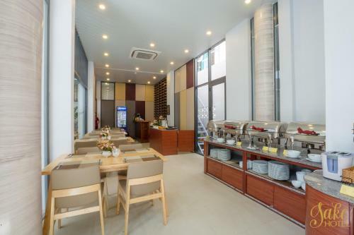 Viet Sea Hotel