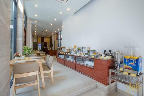 Viet Sea Hotel
