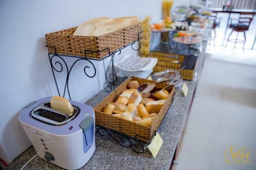 Viet Sea Hotel
