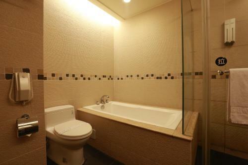 Hotel Jingan Classic Inn