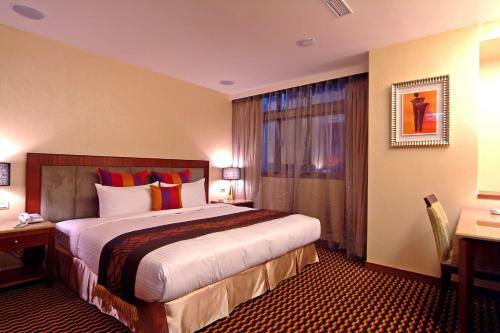 Hotel Jingan Classic Inn