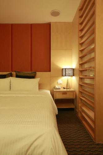 Hotel Jingan Classic Inn