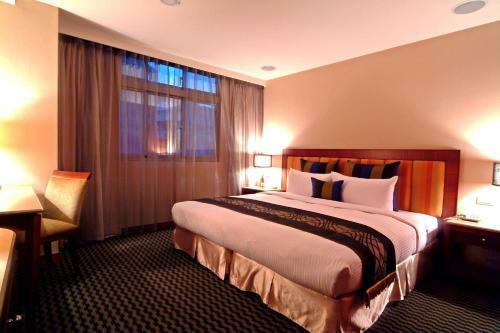 Hotel Jingan Classic Inn