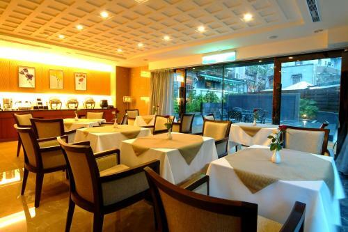 Hotel Jingan Classic Inn