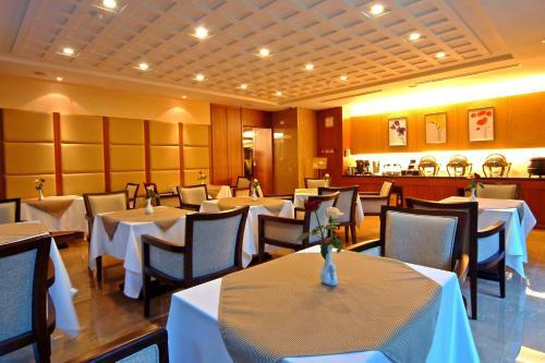 Hotel Jingan Classic Inn