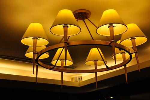 Hotel Jingan Classic Inn