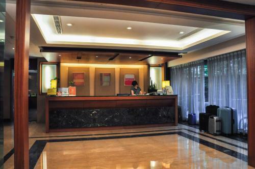 Hotel Jingan Classic Inn