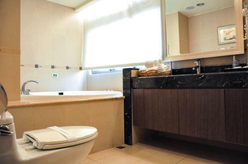 Hotel Jingan Classic Inn