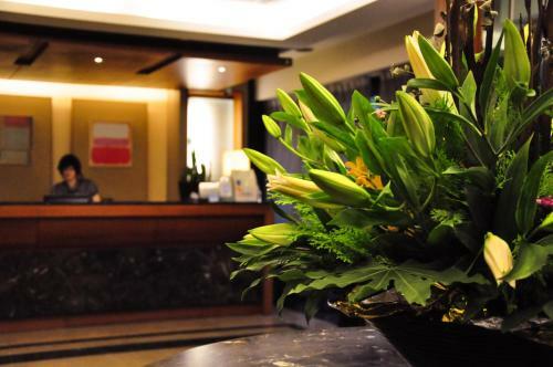 Hotel Jingan Classic Inn