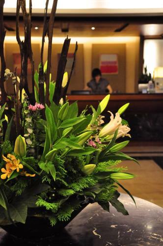 Hotel Jingan Classic Inn