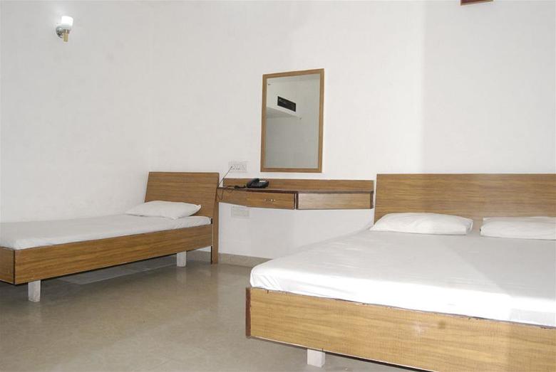 Hotel Teg Royal