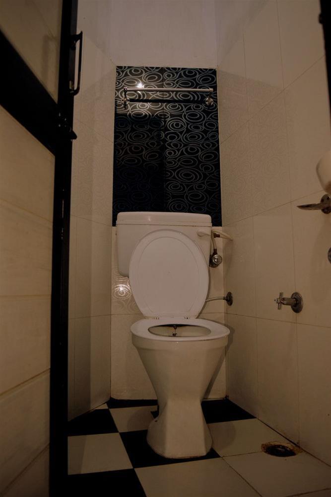Hotel Teg Royal