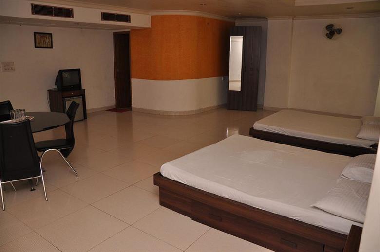 Hotel Teg Royal