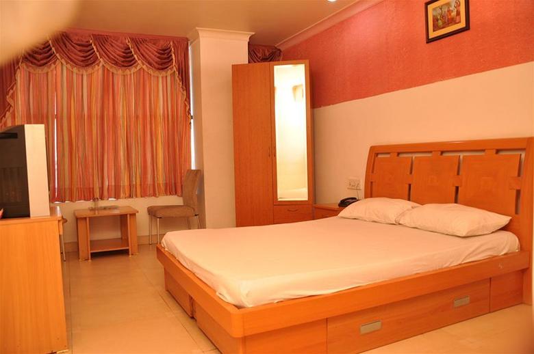 Hotel Teg Royal