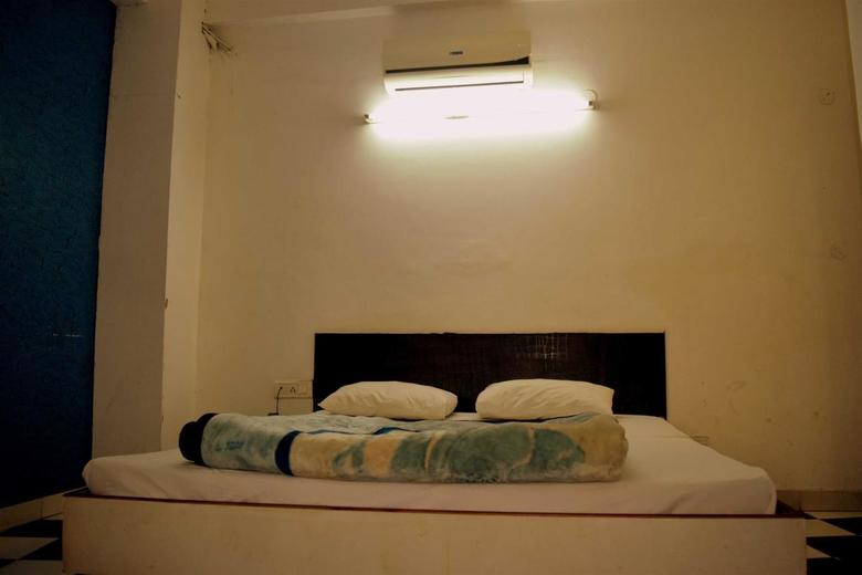 Hotel Teg Royal