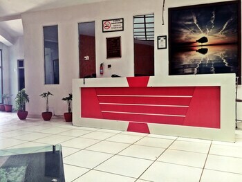 Hotel Teg Royal