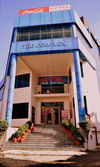 Hotel Teg Royal